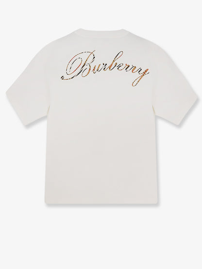 Ryan organic cotton t-shirt thumbnail