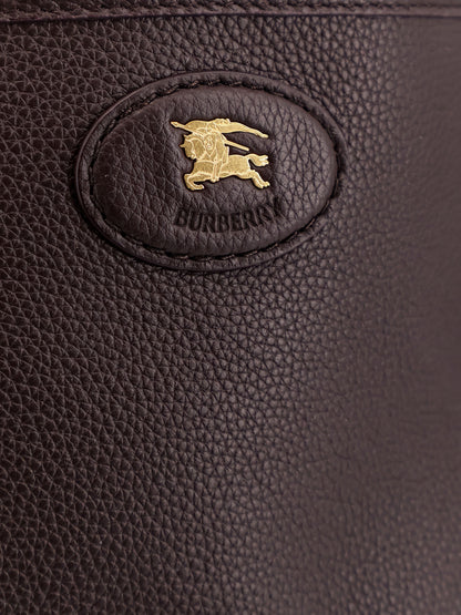 Reversible shopping bag with check pattern thumbnail