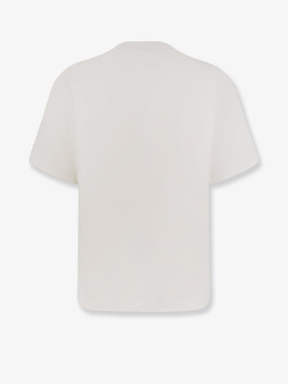 Organic cotton t-shirt thumbnail