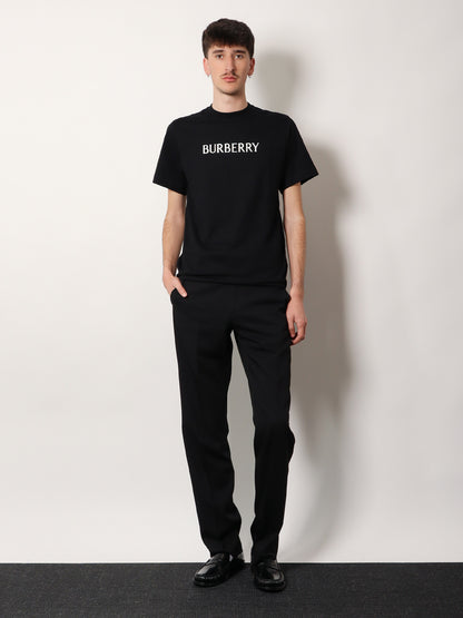 T-shirt Seth in cotone organico thumbnail