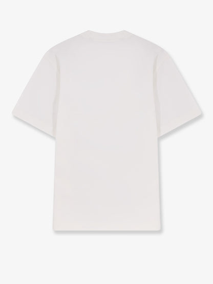 Seth organic cotton t-shirt thumbnail