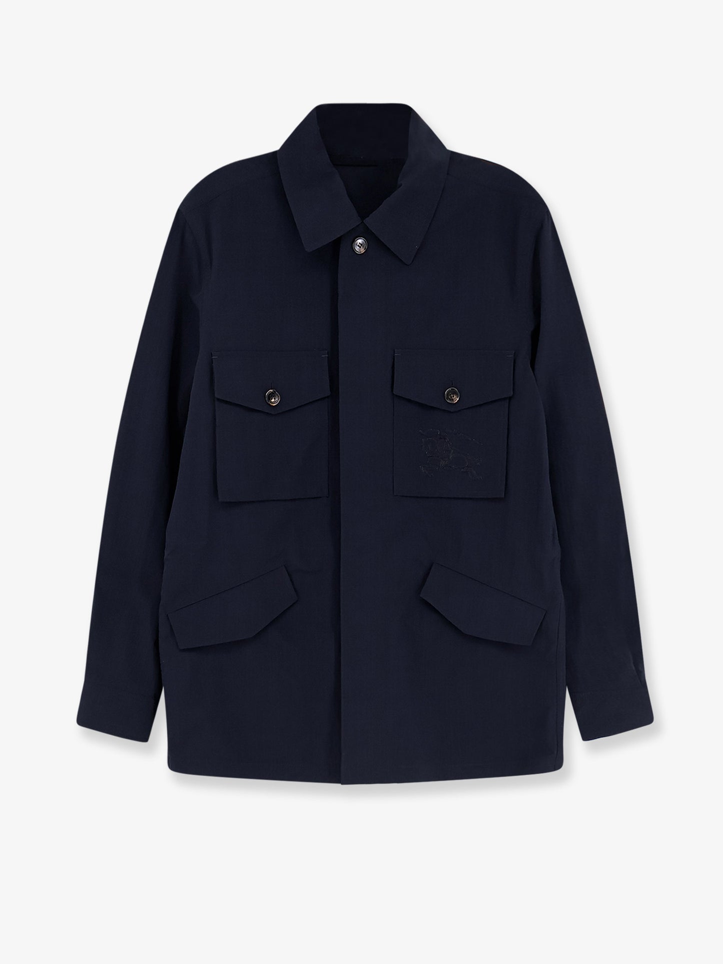 Bradmore nylon jacket