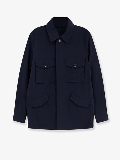 Bradmore nylon jacket thumbnail