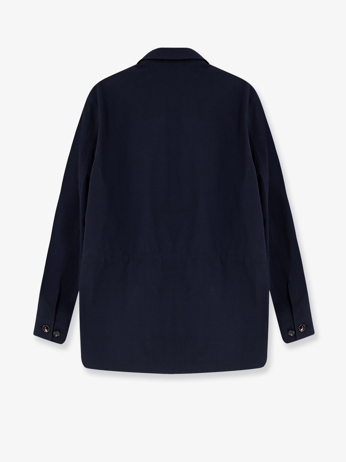 Bradmore nylon jacket
