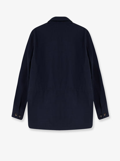 Bradmore nylon jacket thumbnail