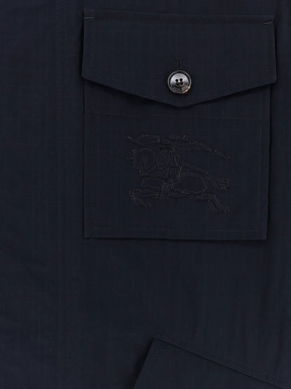 Bradmore nylon jacket thumbnail