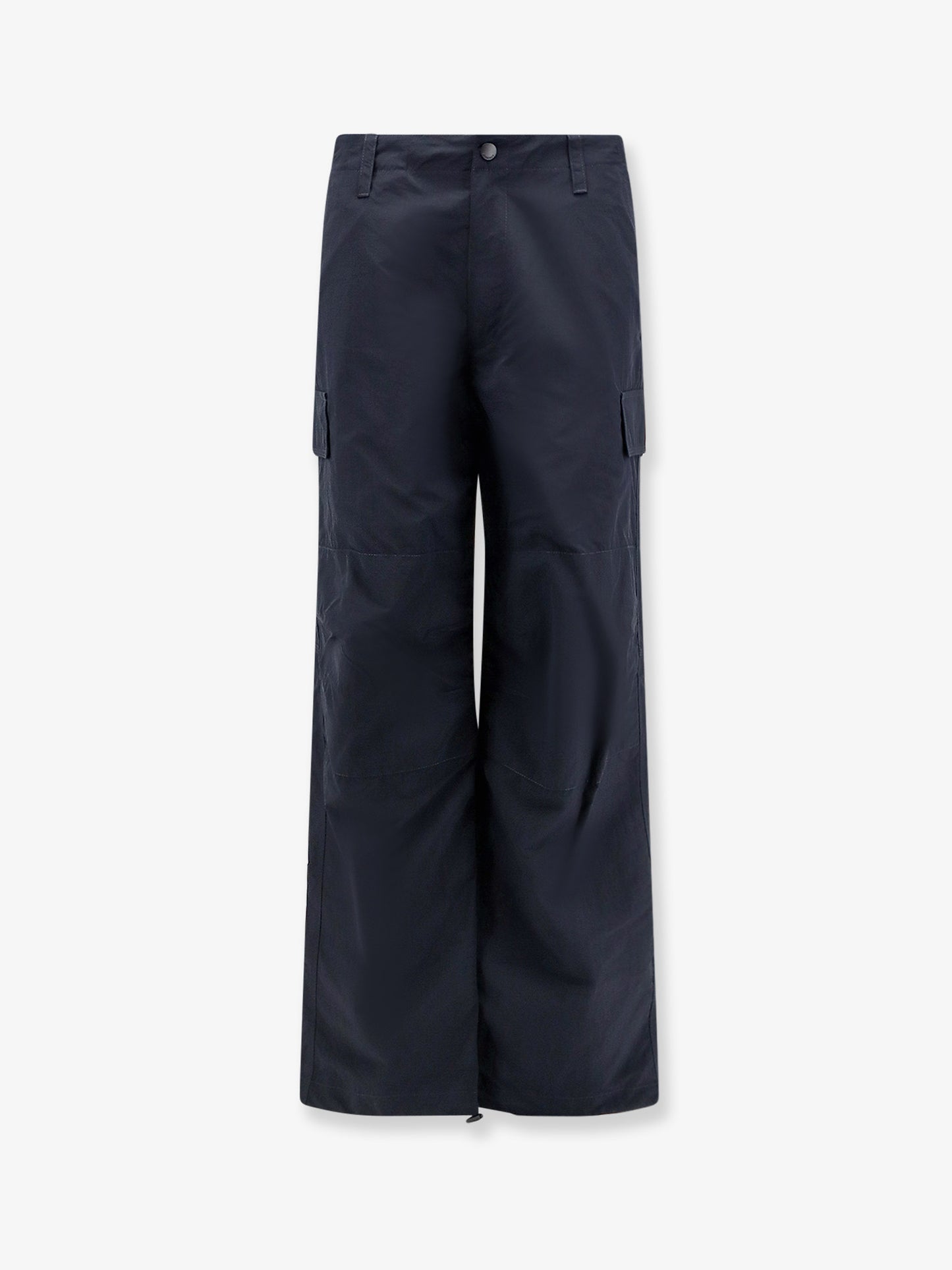 Sidcot nylon trousers