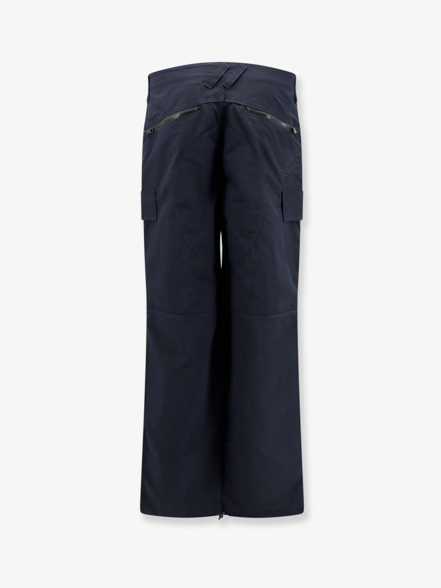 Sidcot nylon trousers