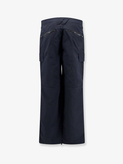 Sidcot nylon trousers thumbnail