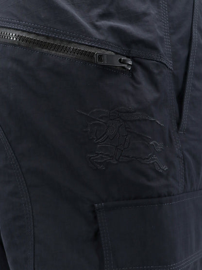 Sidcot nylon trousers thumbnail