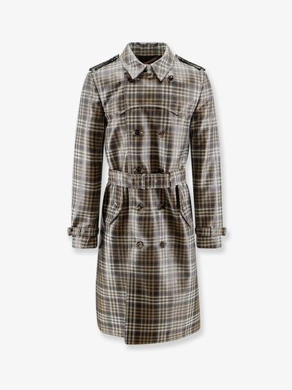Foxfield madras trench thumbnail