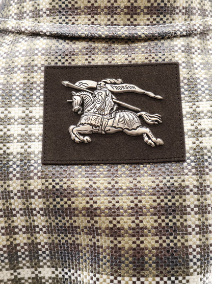 Foxfield madras trench thumbnail