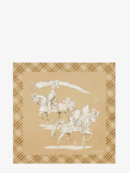 Foulard in seta thumbnail