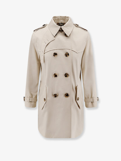 Summerside cotton trench thumbnail