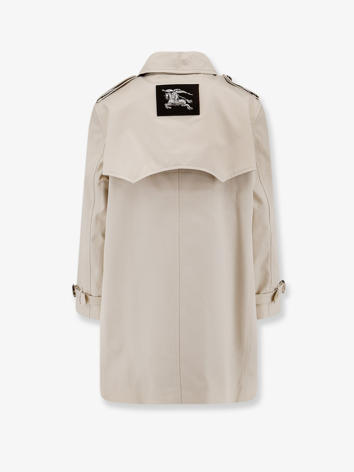 Trench Summerside in cotone