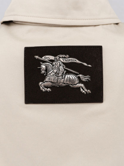 Summerside cotton trench thumbnail