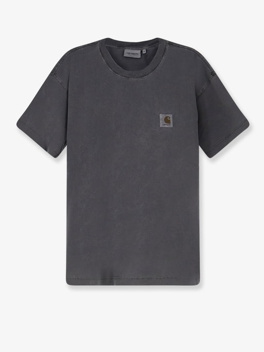 Nelson cotton T-shirt