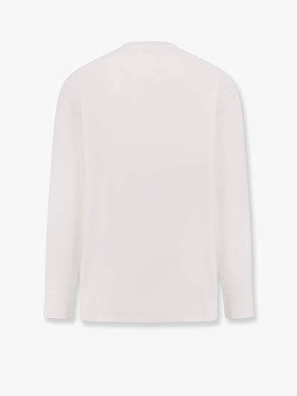 L/S American Script Organic cotton T-shirt thumbnail