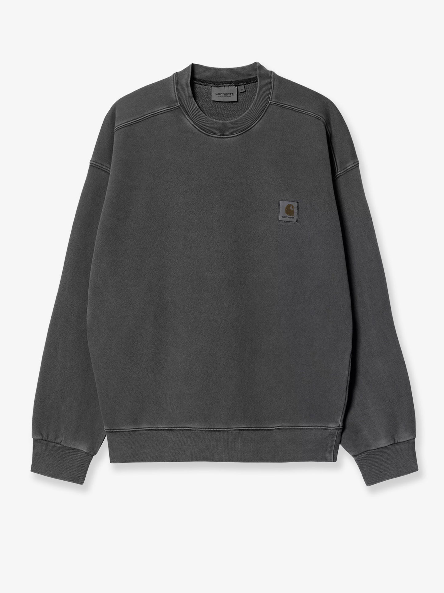 Nelson cotton sweatshirt