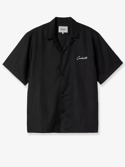 Delray tencel and cotton shirt thumbnail