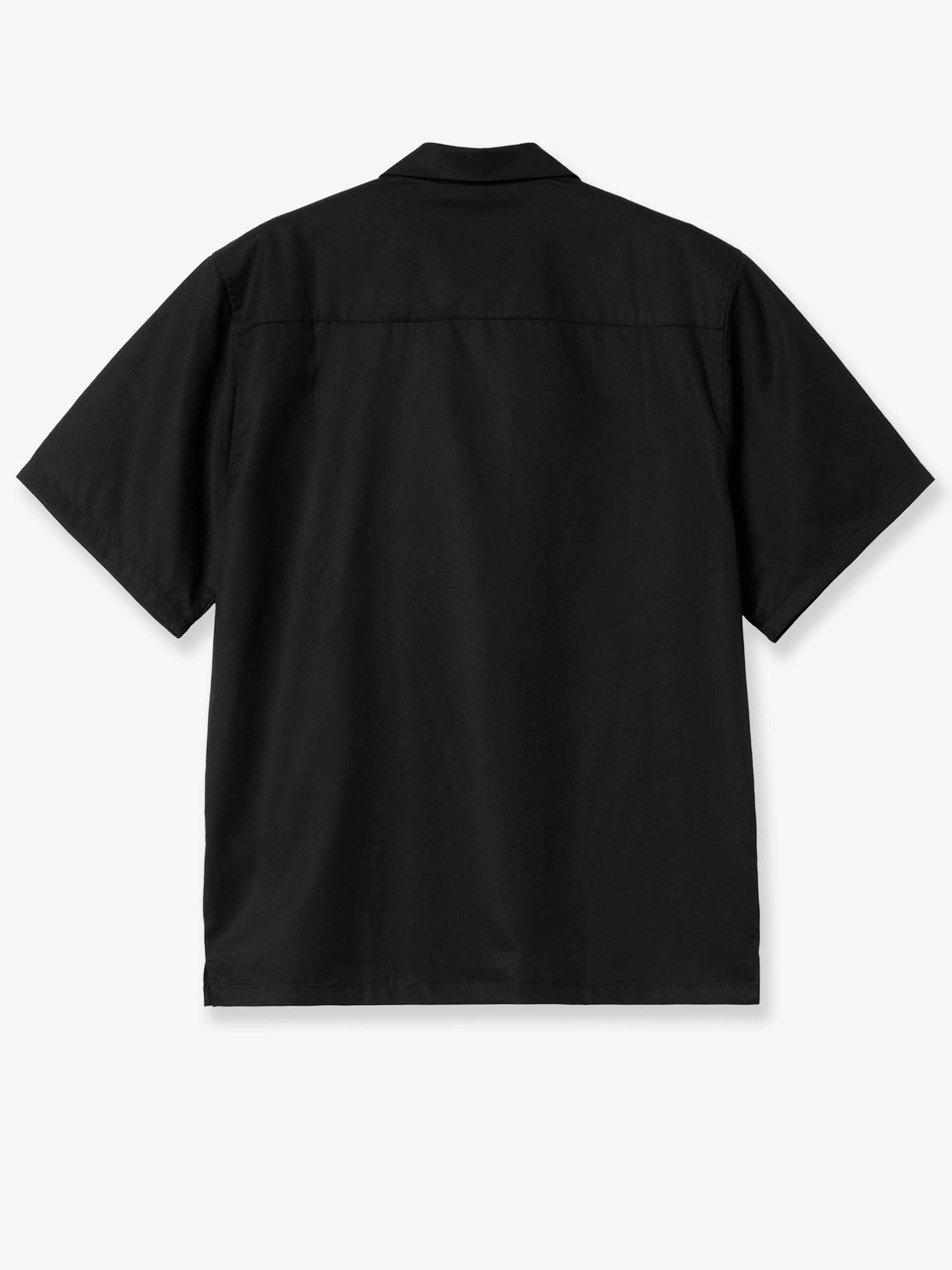 Delray tencel and cotton shirt