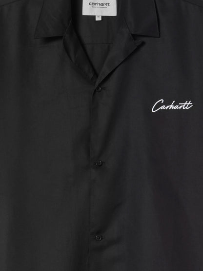 Delray tencel and cotton shirt thumbnail