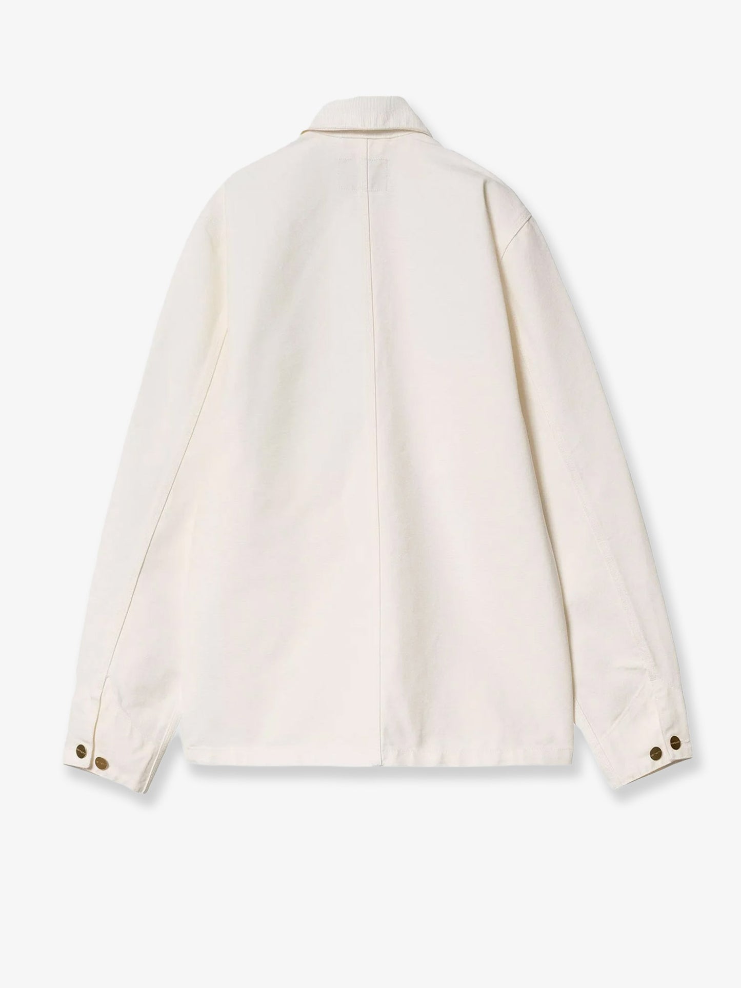 Michigan cotton denim jacket