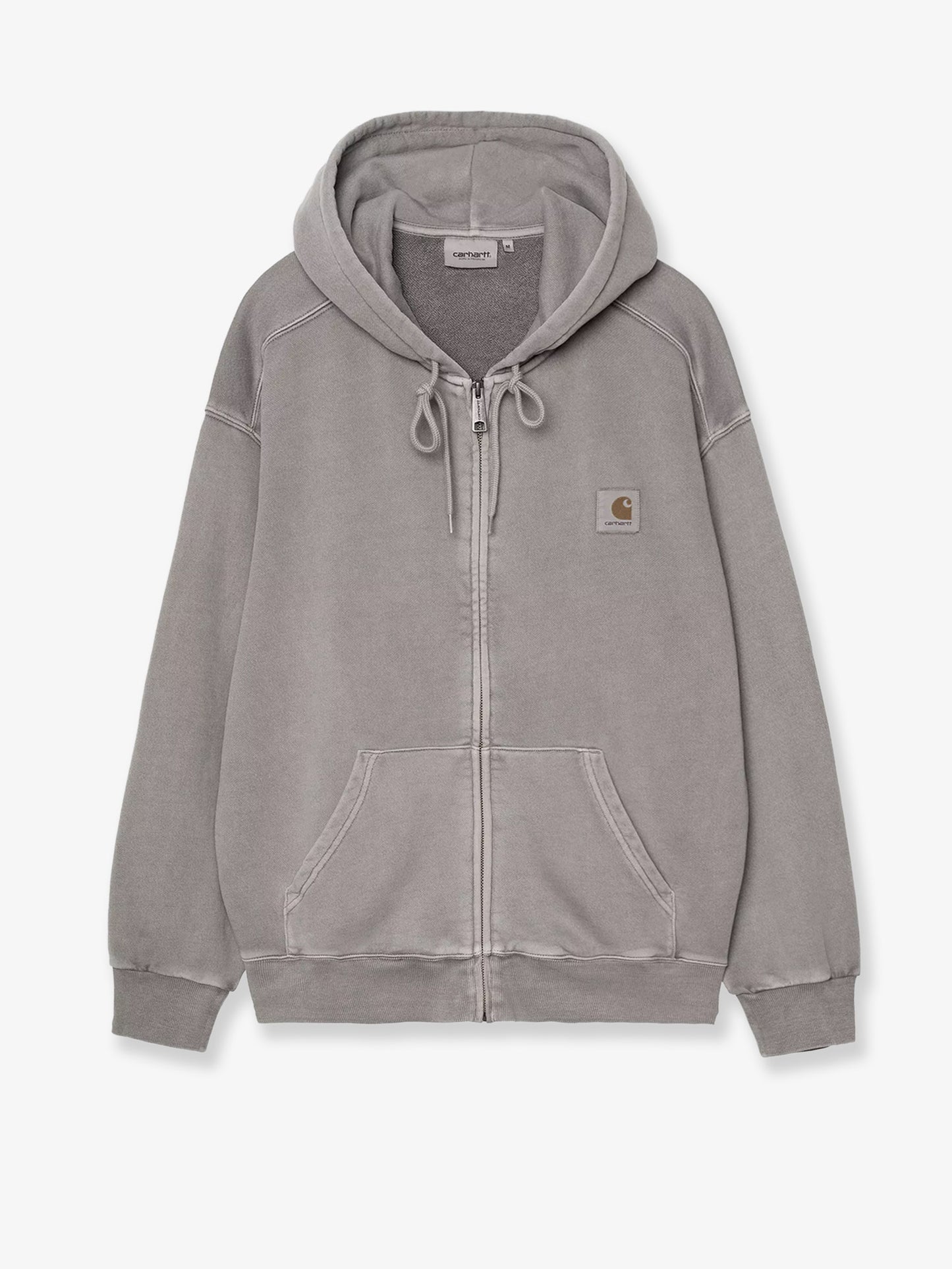 Nelson cotton sweatshirt
