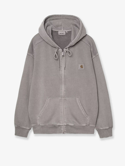 Nelson cotton sweatshirt thumbnail