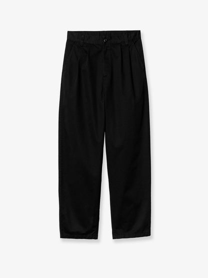 Merrick cotton trousers thumbnail
