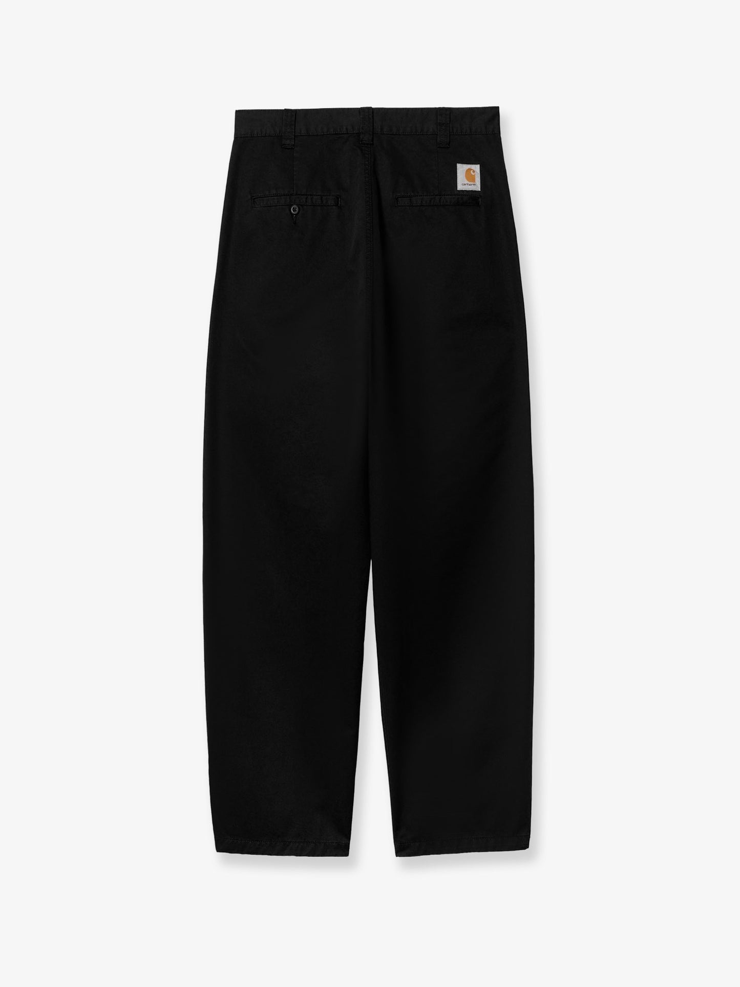 Merrick cotton trousers
