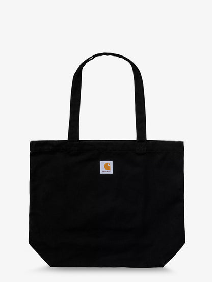 Graphic Canvas Tote Bag thumbnail