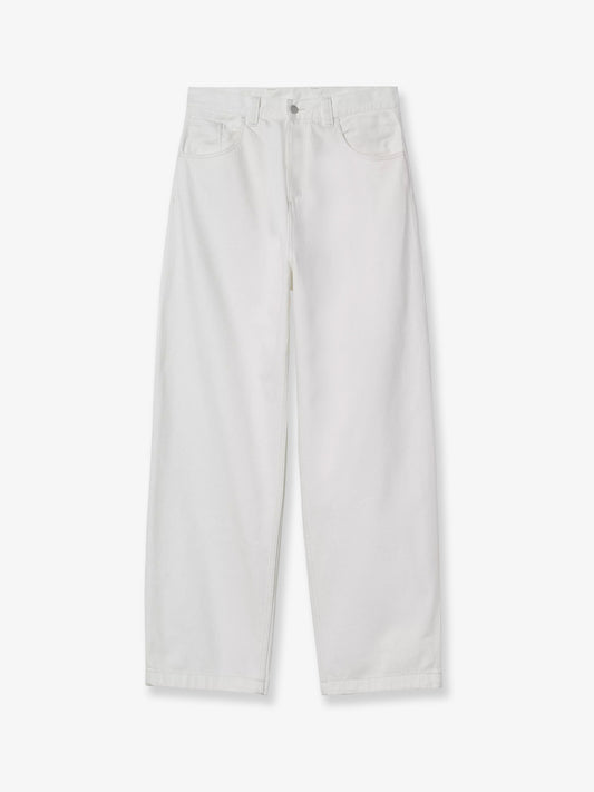 Brandon Pant denim trousers