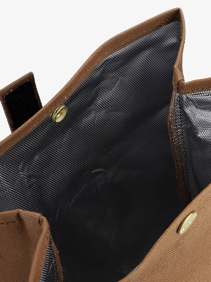 Lunch Bag 'Dearborn' canvas thumbnail