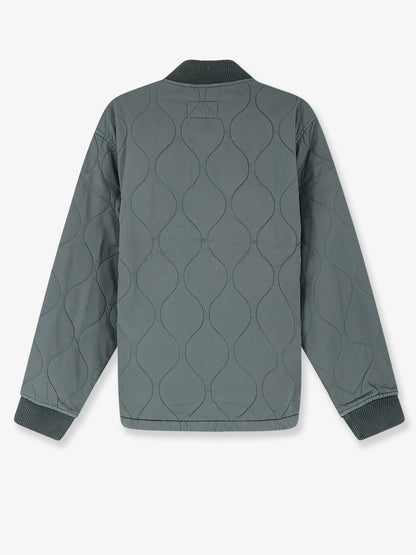 Kylan Liner cotton jacket thumbnail