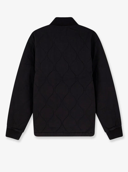 Kylan Liner cotton jacket thumbnail