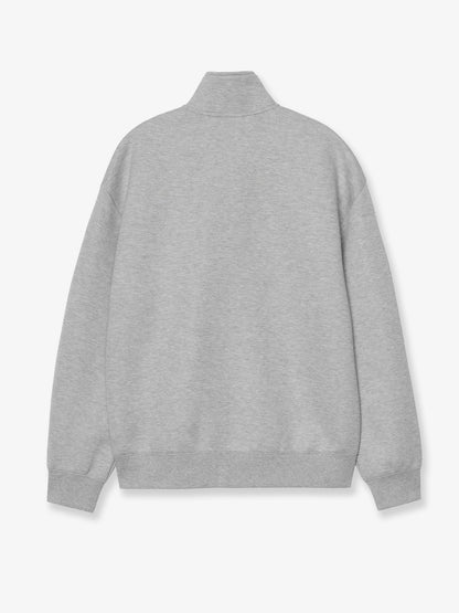 Alda cotton blend sweatshirt thumbnail