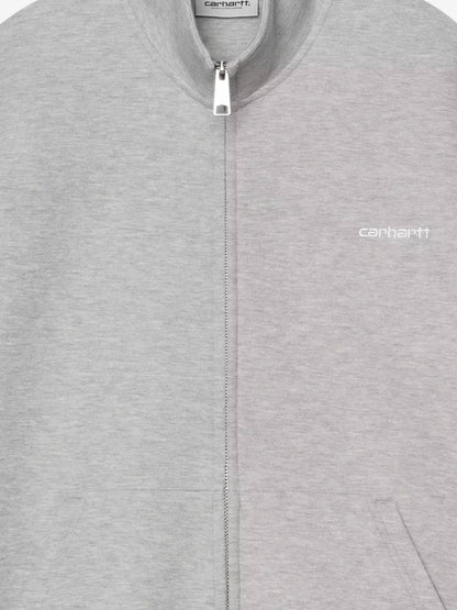 Alda cotton blend sweatshirt thumbnail