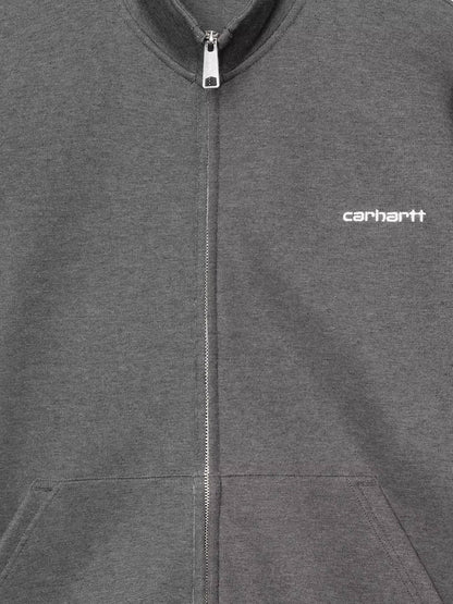 Felpa Alda in misto cotone thumbnail