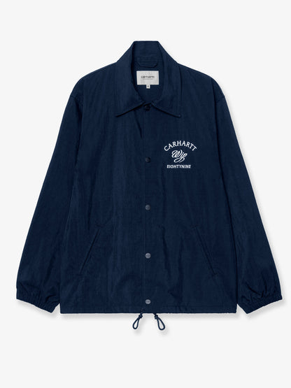 Eightynine Coach nylon jacket thumbnail