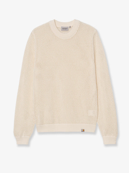 Stockton cotton sweatshirt thumbnail