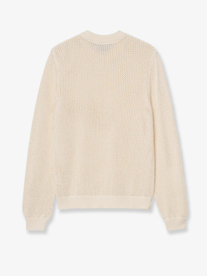 Stockton cotton sweatshirt thumbnail