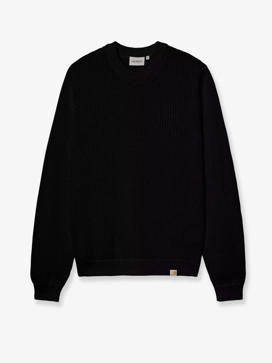 Cotton sweatshirt