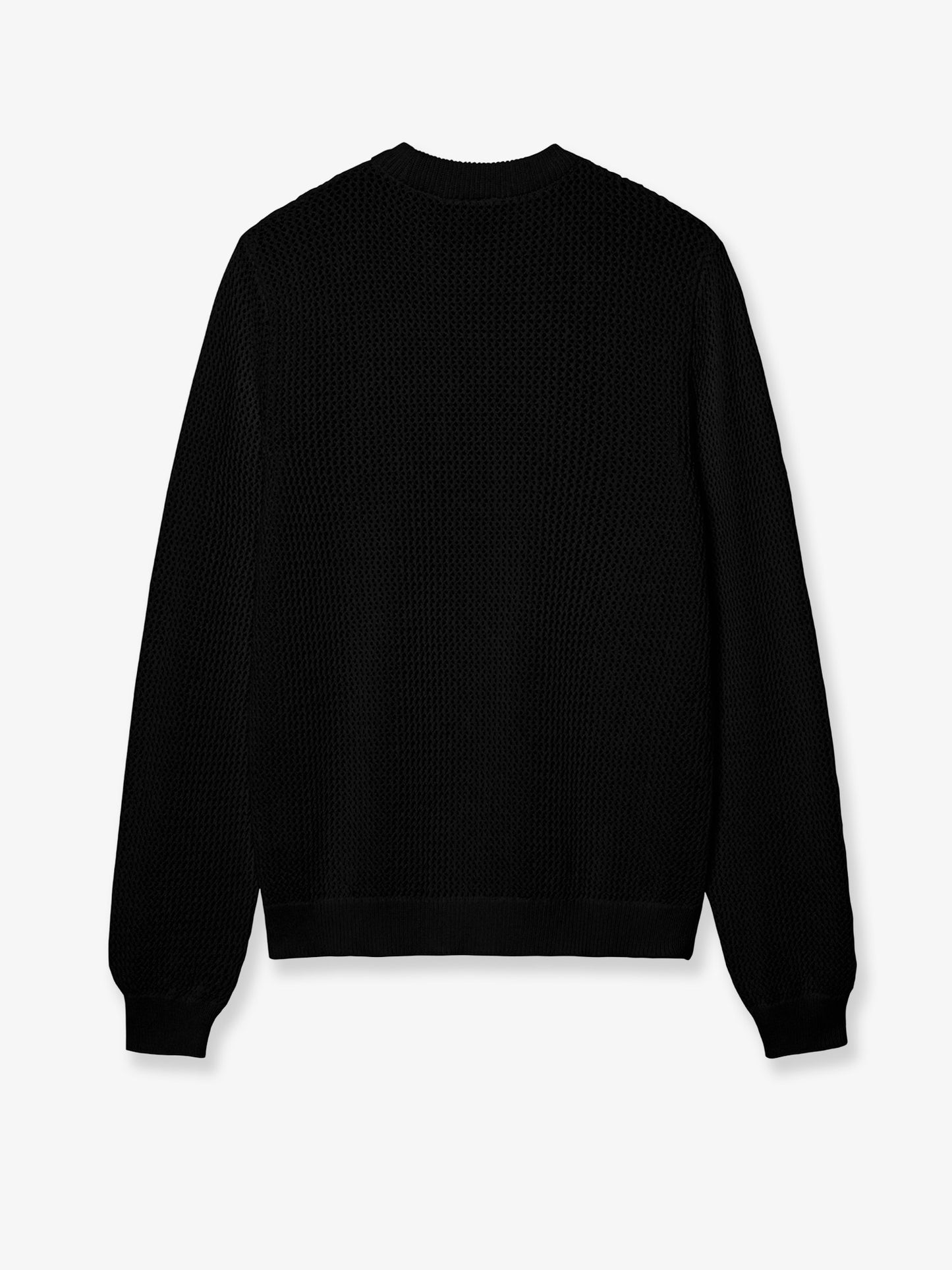 Felpa Stockton in cotone