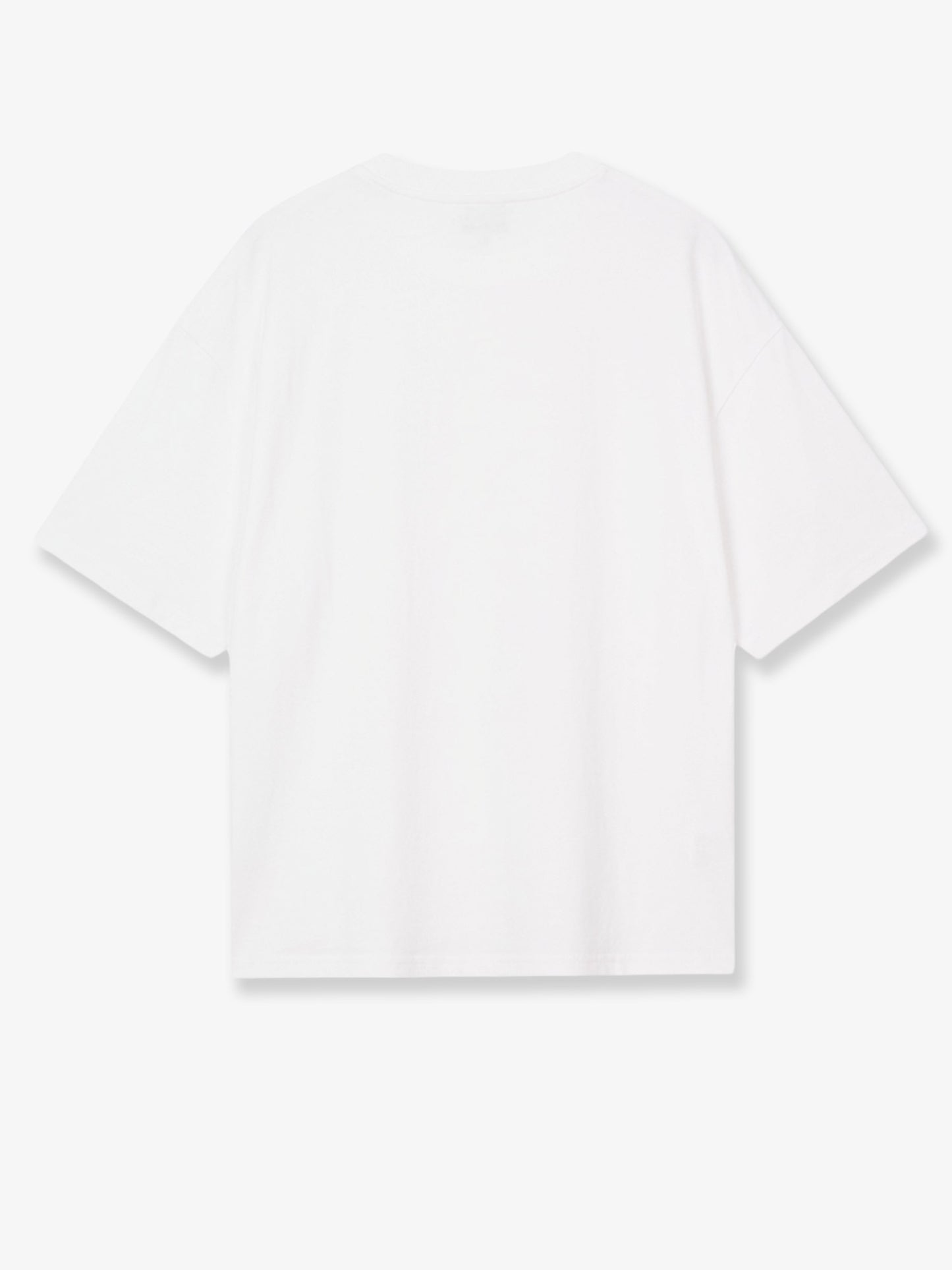 Cotton t-shirt