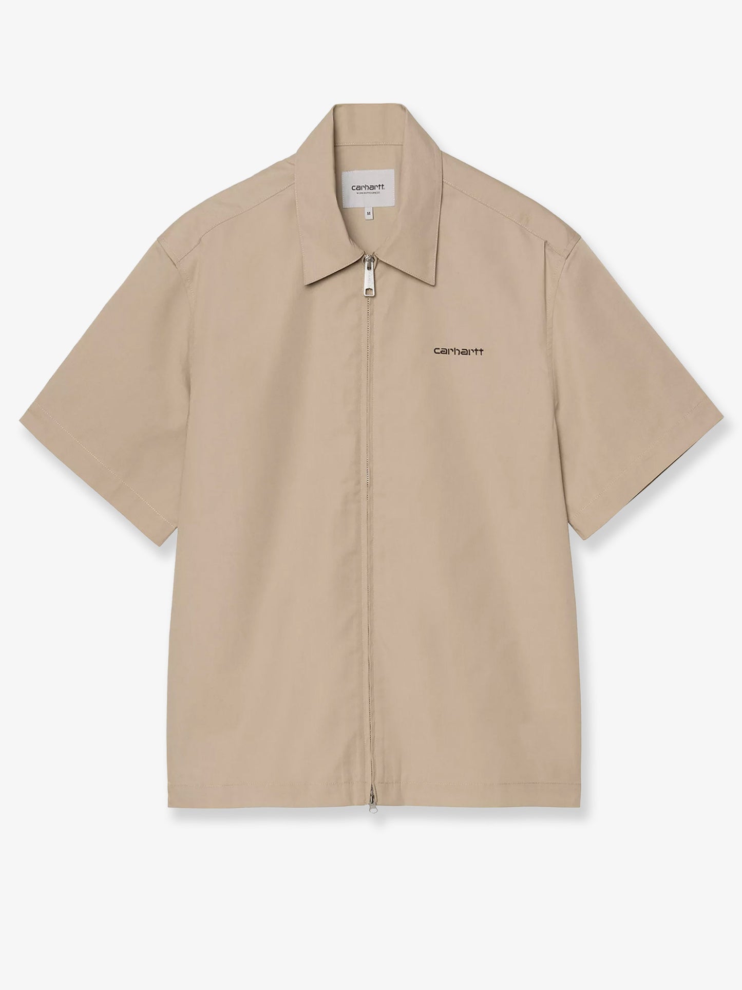 Postal zip shirt