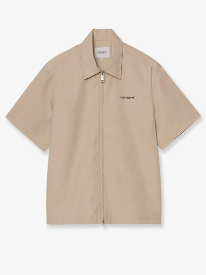 Postal zip shirt thumbnail