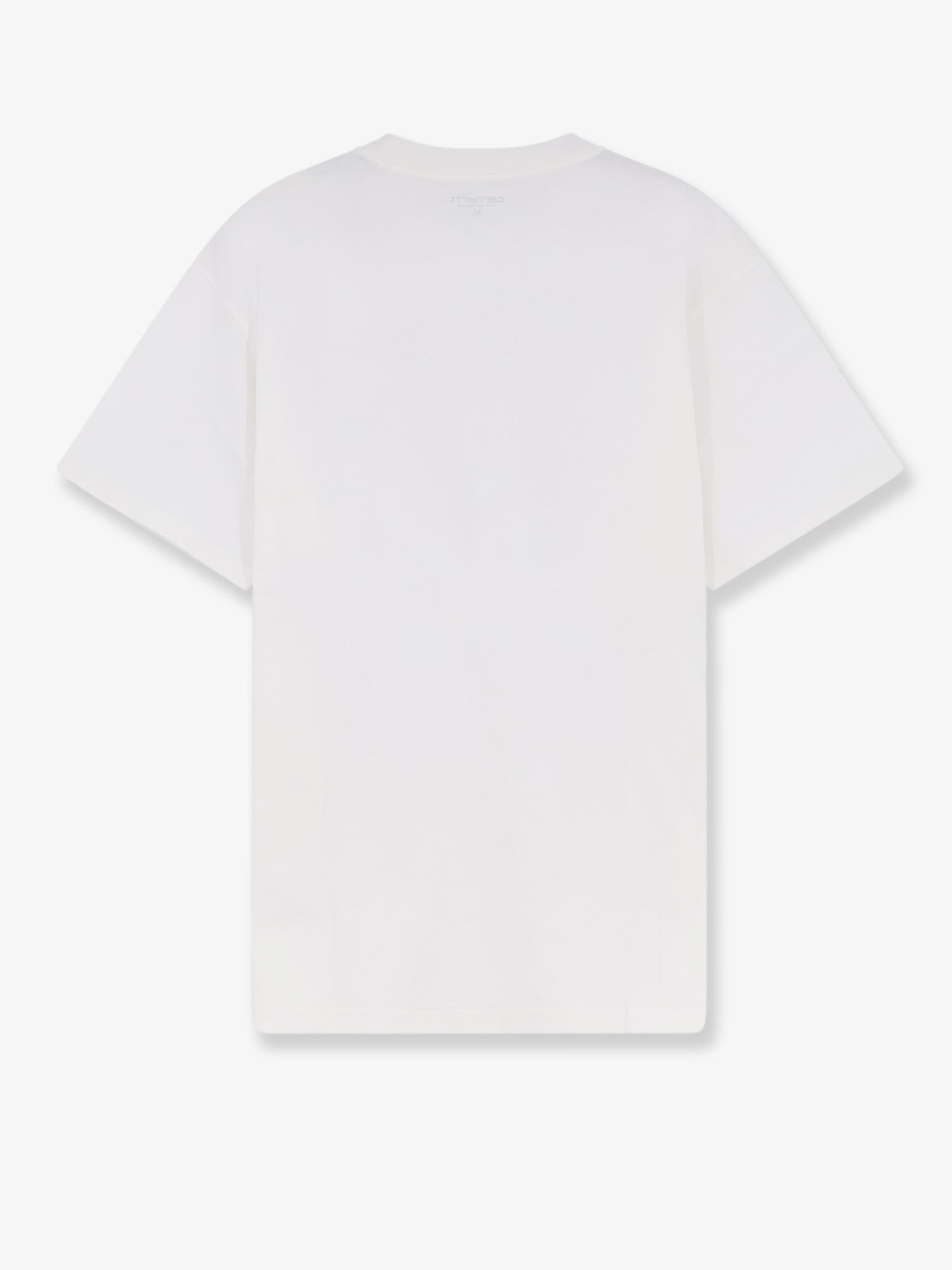 Octopus cotton T-shirt