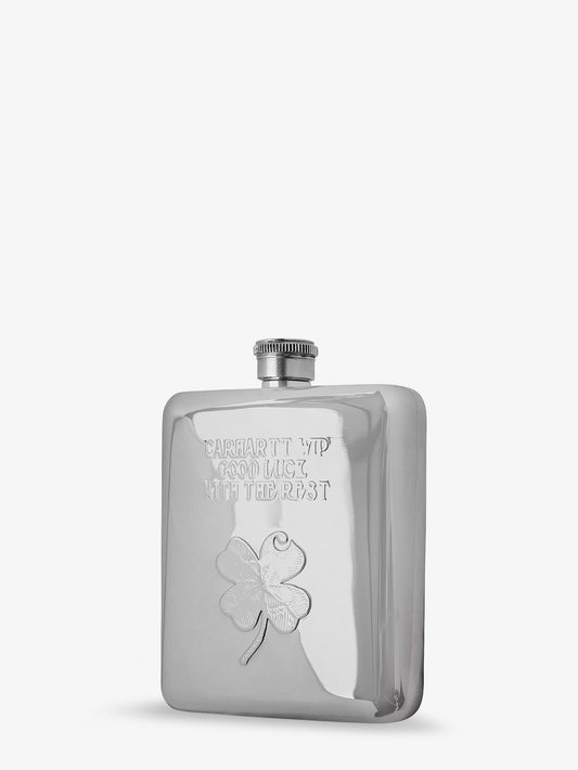 Clover Flask steel water bottle