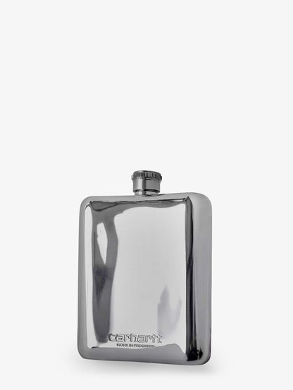 Clover Flask steel water bottle thumbnail